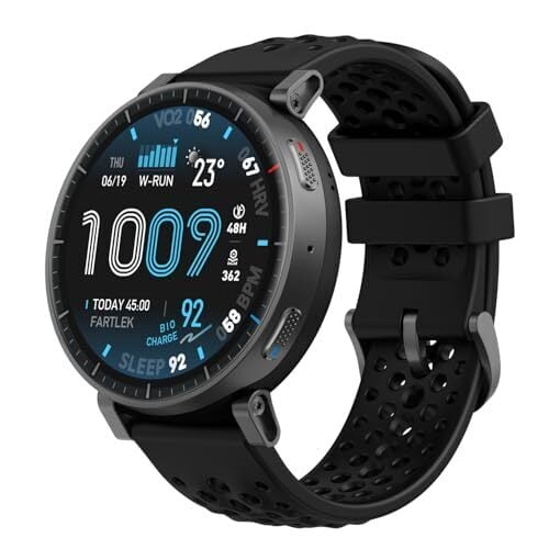 The Best Amazfit Watches for Every Kind of Person: A Comprehensive Review