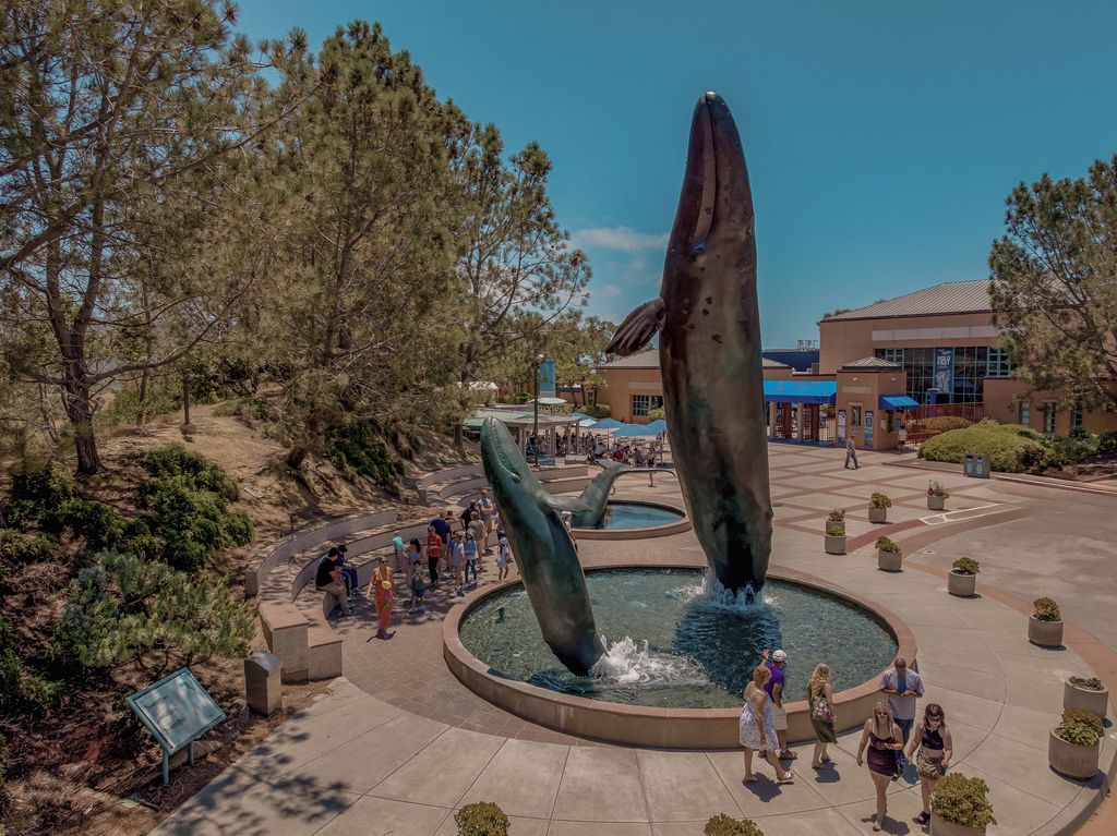 The Best Aquariums in the US