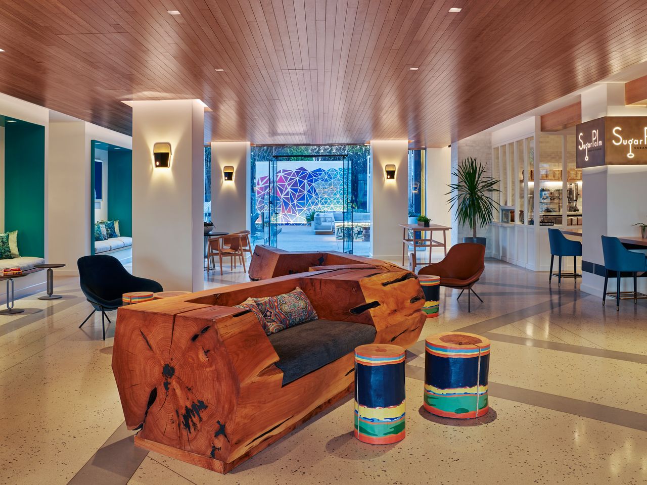 The Best Hotels in Los Angeles: A Guide to the City's Top Accommodations