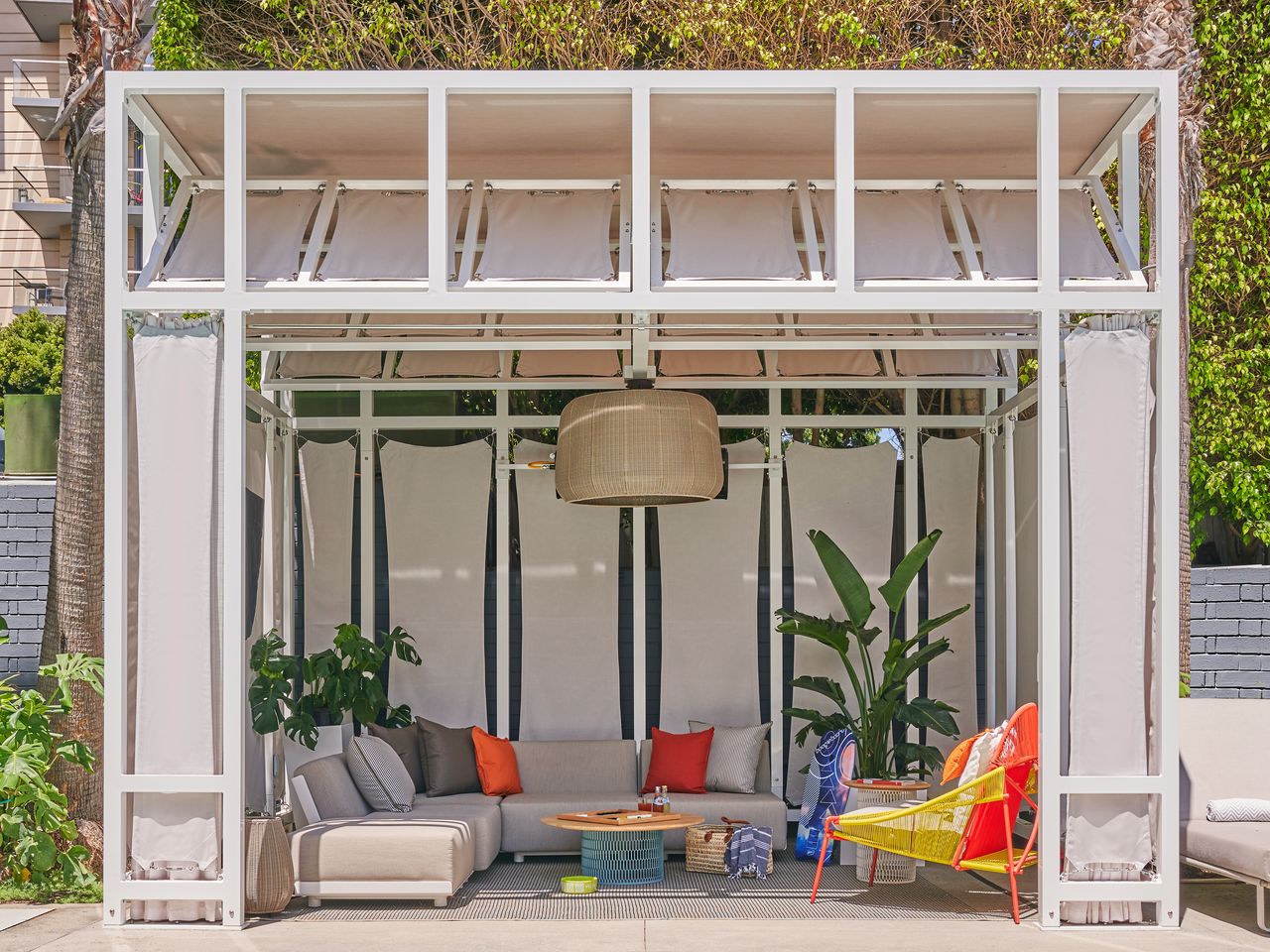 The Best Hotels in Los Angeles: A Guide to the City's Top Accommodations