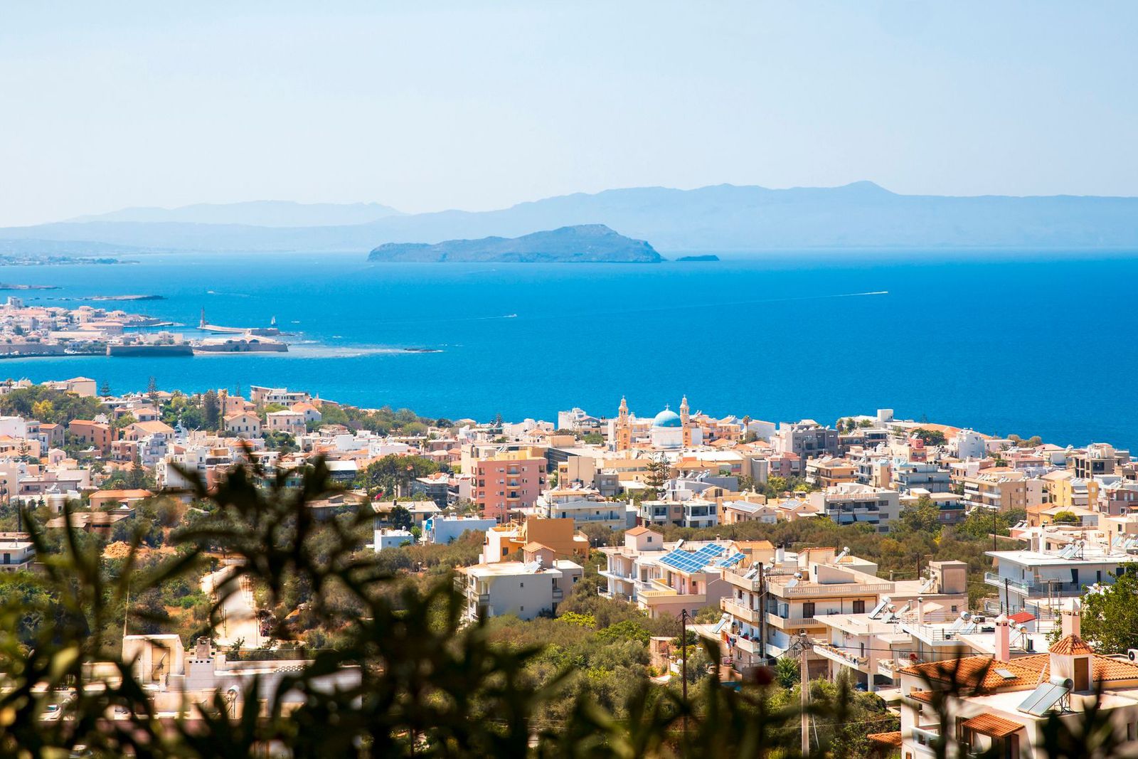 The Best Islands to Visit for Turquoise Coves, Cliffside Villages, and World-Class Snorkeling