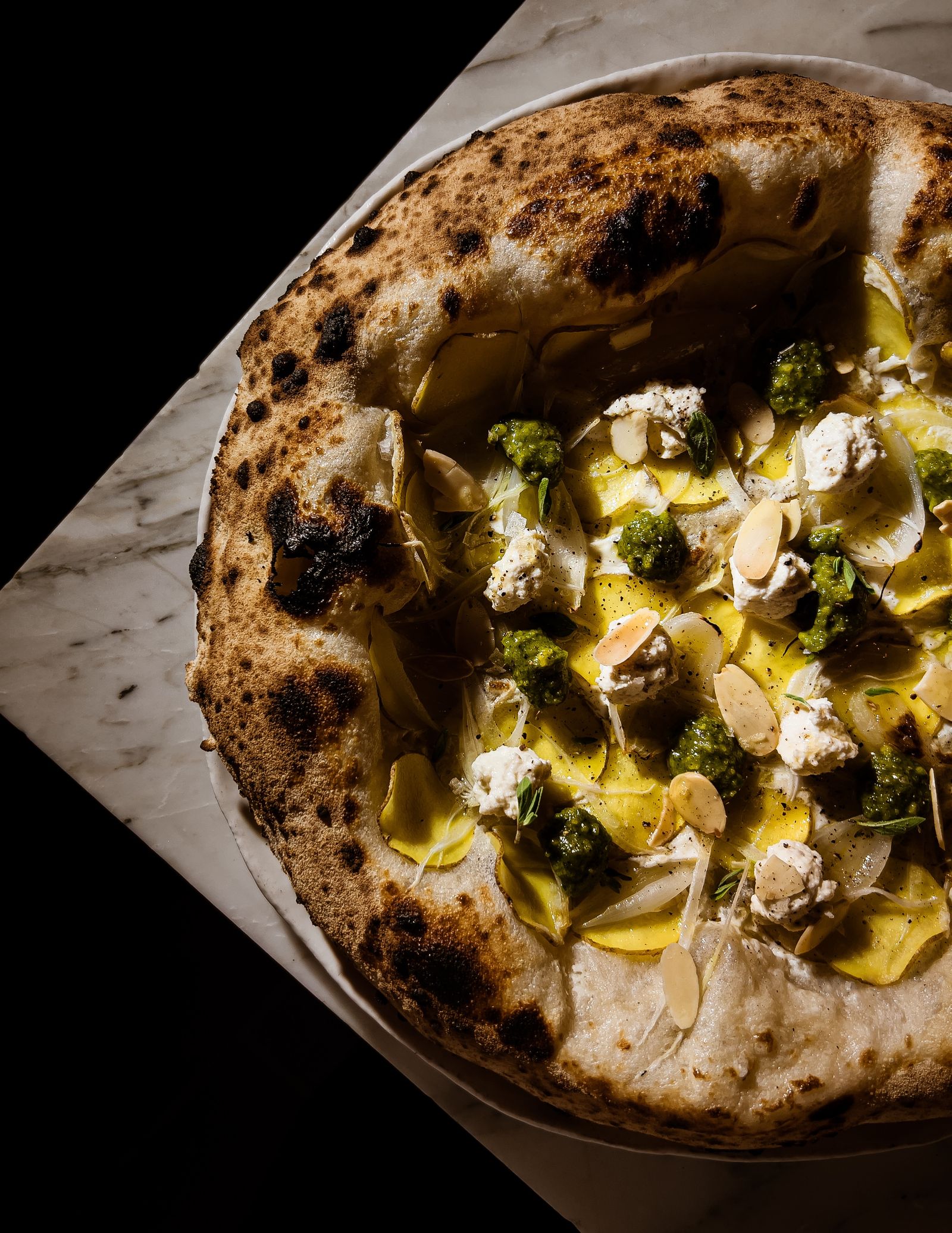 The Best Pizza in America, According to the Pros at 50 Top Pizza