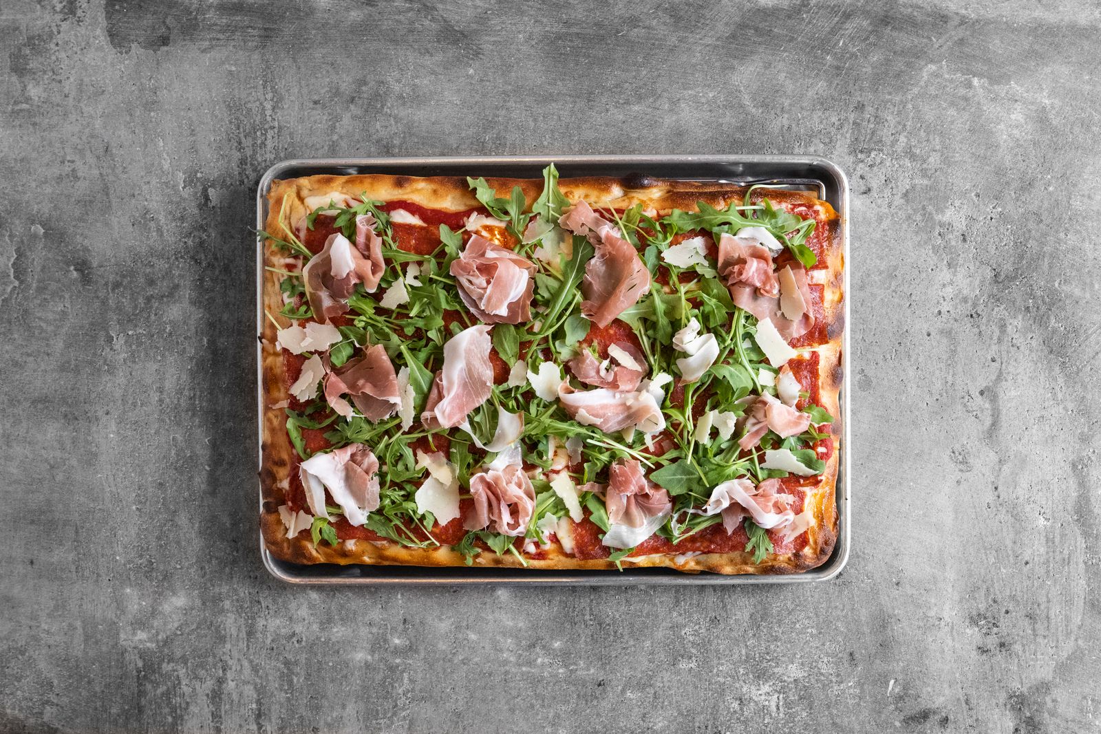 The Best Pizza in America, According to the Pros at 50 Top Pizza