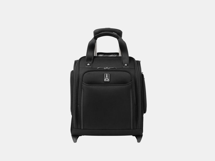 The Best Underseat Luggage for Quick Trips, Light Packers, and Budget Airlines