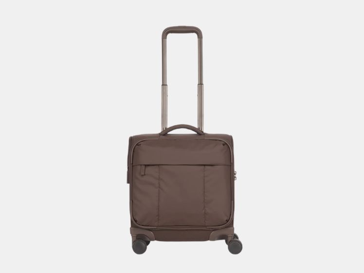 The Best Underseat Luggage for Quick Trips, Light Packers, and Budget Airlines