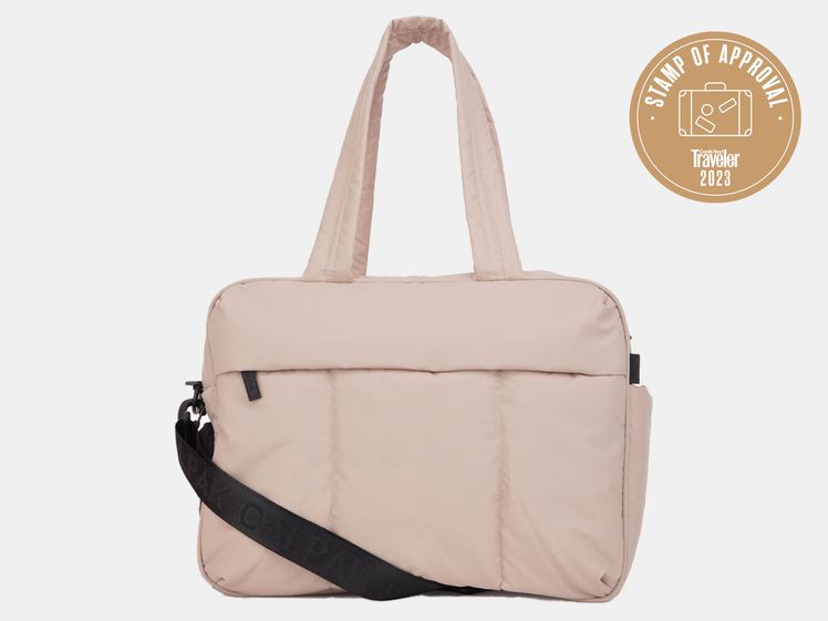 The Best Underseat Luggage for Quick Trips, Light Packers, and Budget Airlines