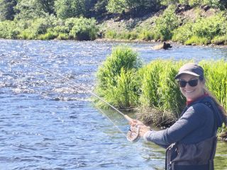 The Cut-the-Line Rule: When to Hold On and When to Let Go