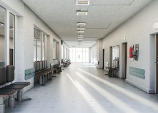 The ER Doctor's Life-Changing Question: What Are You Going Home to?