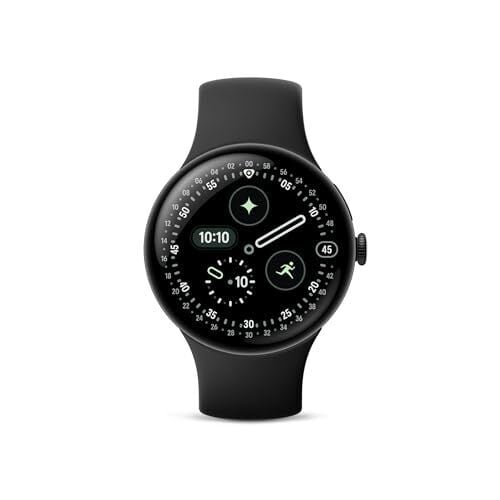 The Fast-Charging Pixel Watch 4 LTE Is $100 Off Right Now