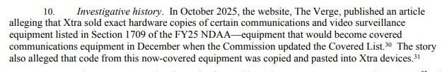 The FCC Cracks Down on DJI 'Front Companies' Dodging Foreign Drone Ban