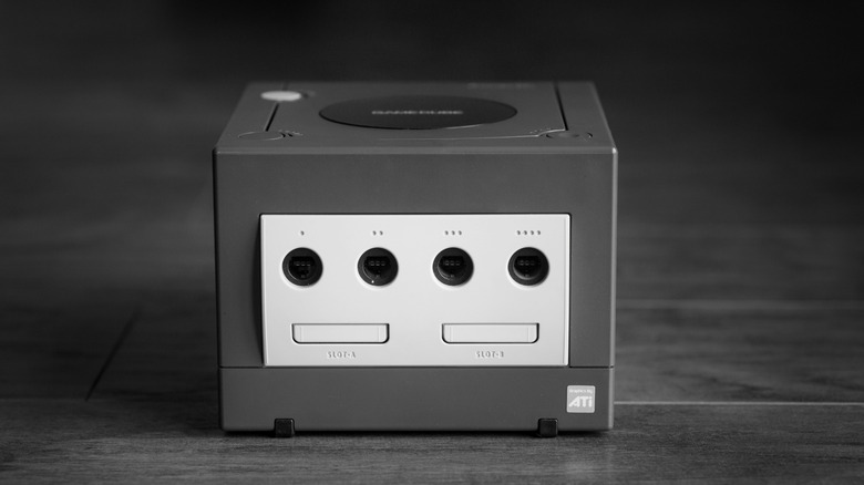 The GameCube's Hidden Expense: Uncovering the Reason Behind the High Prices