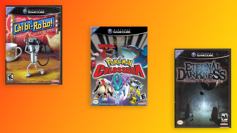 The GameCube's Hidden Expense: Uncovering the Reason Behind the High Prices