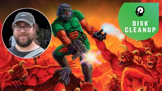 The Golden Era of First-Person Shooters: An Exclusive Interview with David Szymanski