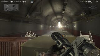 The Golden Era of First-Person Shooters: An Exclusive Interview with David Szymanski