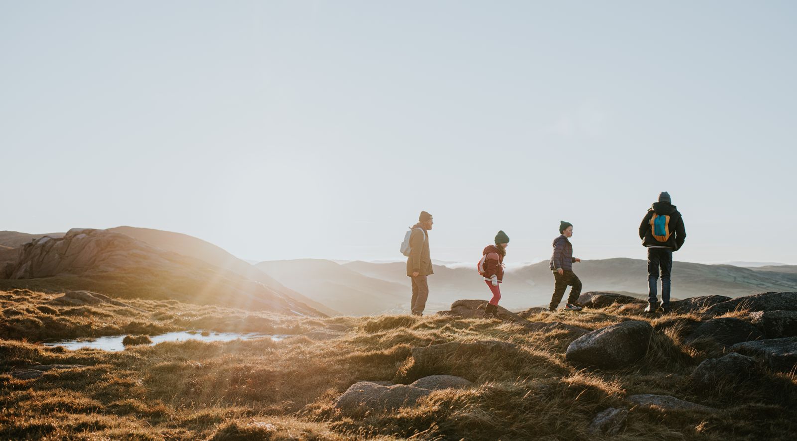 The Golden Rules of Camping: Essential Tips for a Safe and Enjoyable Outdoor Adventure