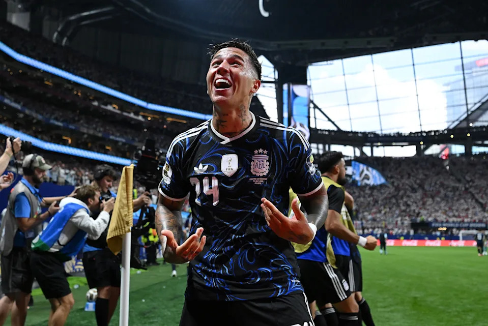 The Key Stat Spain Can't Ignore Against Argentina in the 2026 World Cup Final