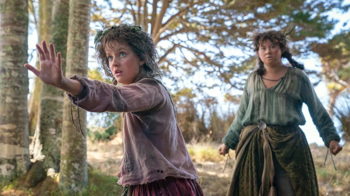 The Lord of the Rings: The Rings of Power Season 3 Takes a Different Turn, Leaving Harfoots Behind
