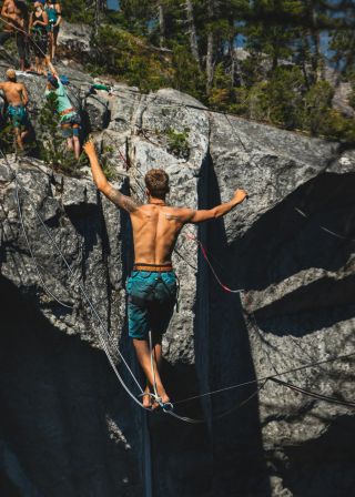 The Paradox of Personal Growth: Embracing Who You Are While Evolving