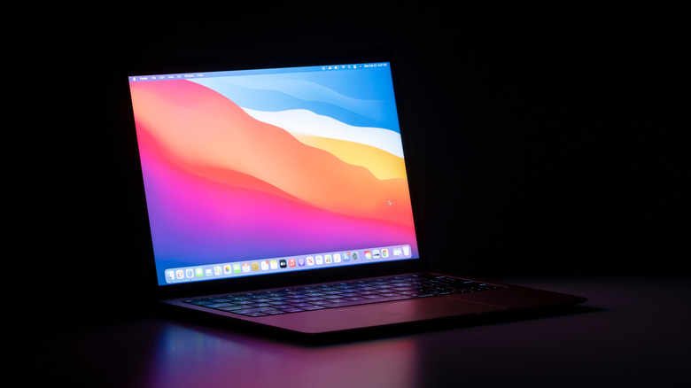 The Reason Why the MacBook Air Doesn't Need a Fan: Apple Silicon Delivers