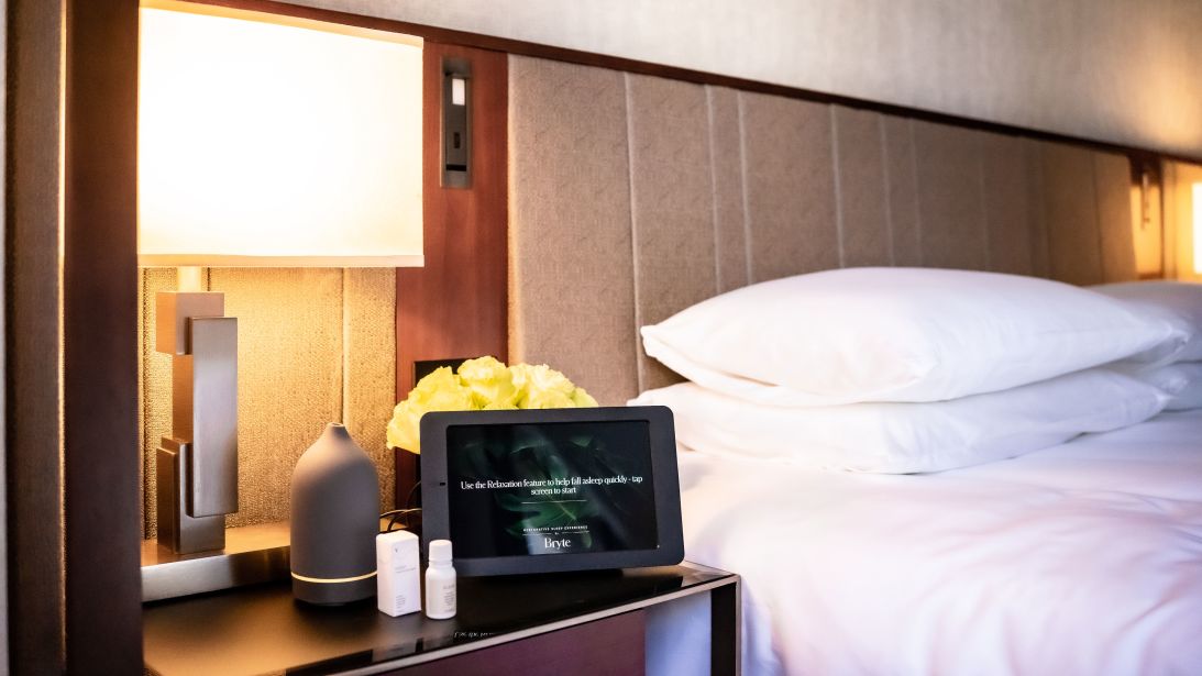 The Rise of Sleep Tourism: Why Hotels Are Focusing on Better Rest