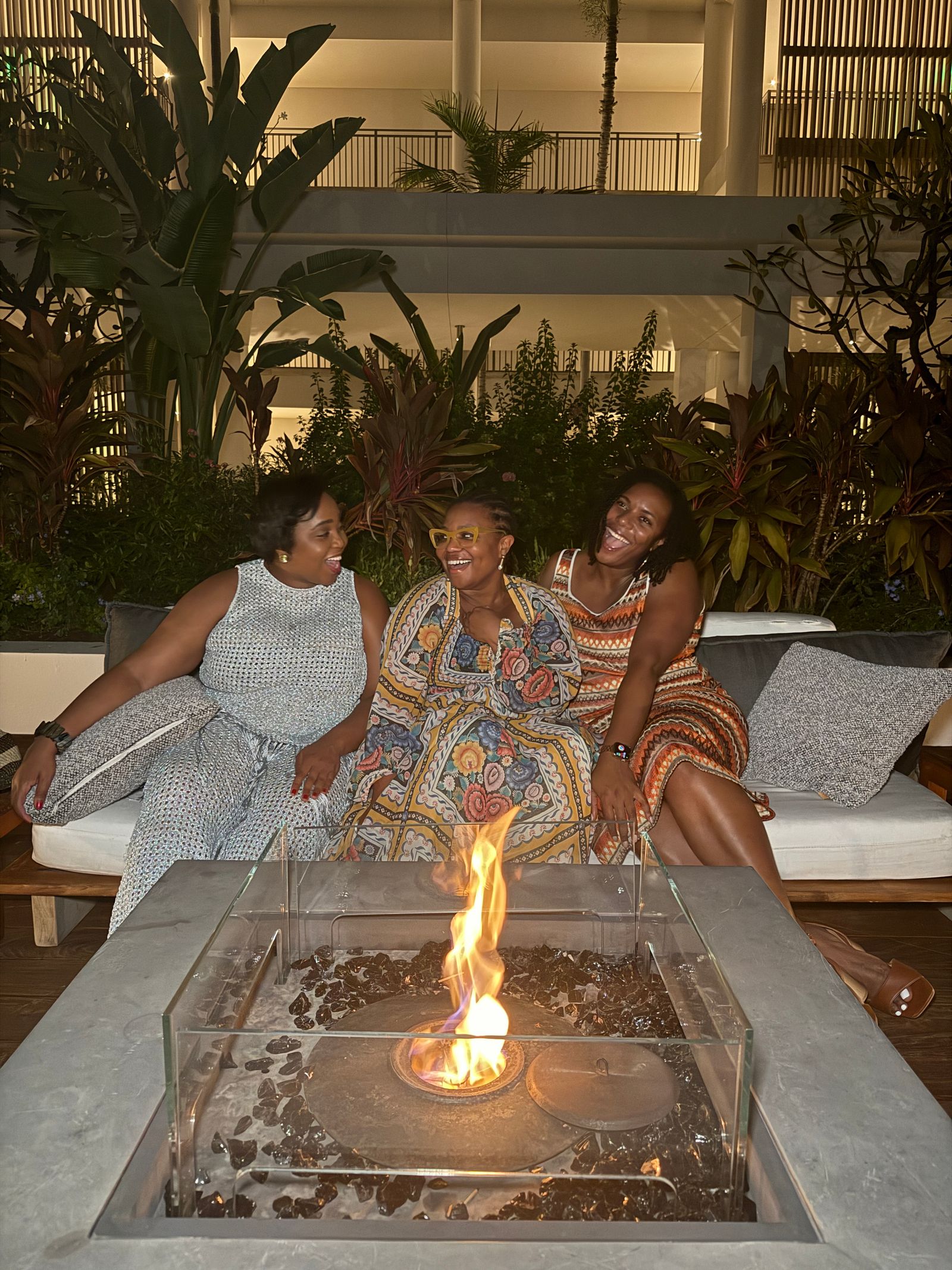 The Rise of the We-Moon: Celebrating Life Milestones with Single Women
