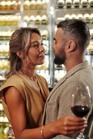 The Science of Mating: Debunking the Myth of the 'Year Wait' in Dating After Divorce