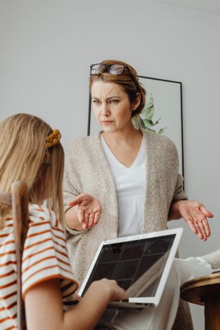 The Secret to Effective Parenting: Why Counting Down Your Kids Is a Game-Changer