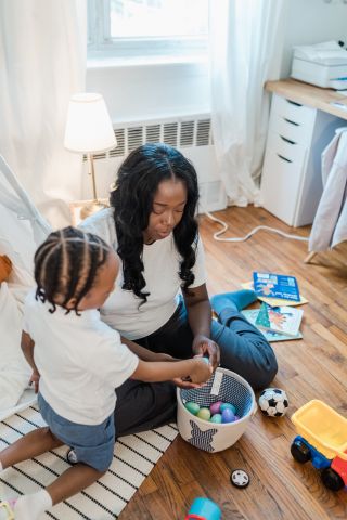 The Secret to Effective Parenting: Why Counting Down Your Kids Is a Game-Changer