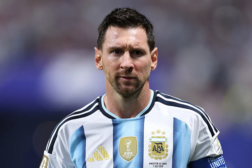 The Thrilling Race for the 2026 World Cup Golden Boot: A Battle of the World's Top Scorers