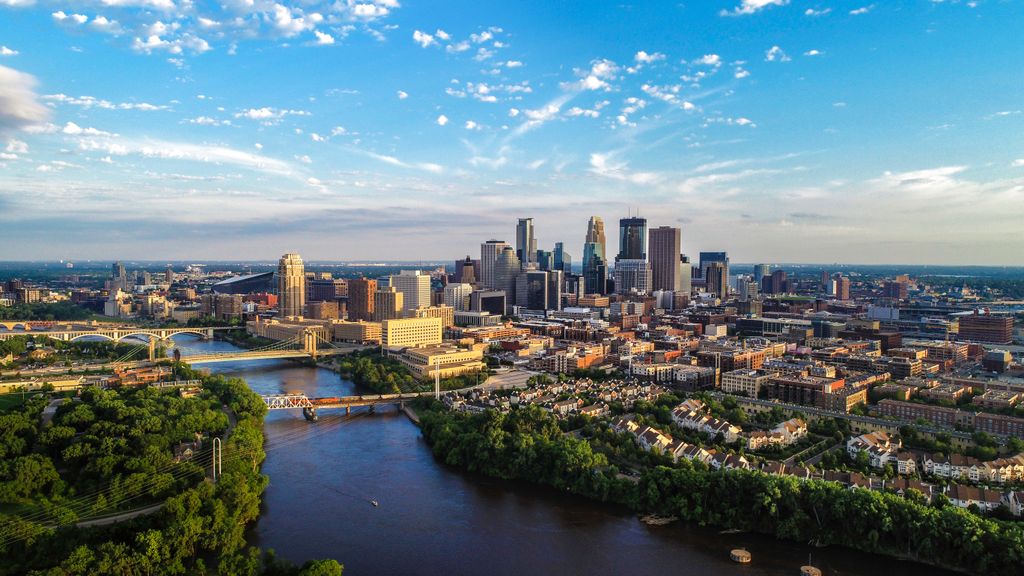 The Top 10 Most Livable Cities in the US, Ranked