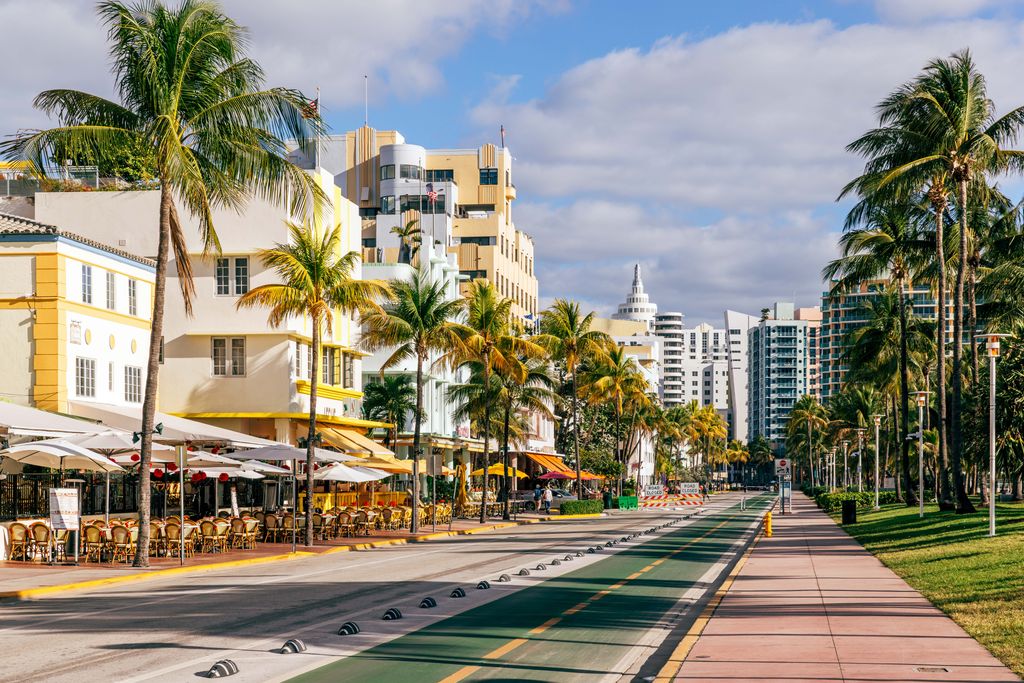 The Top 10 Most Livable Cities in the US, Ranked