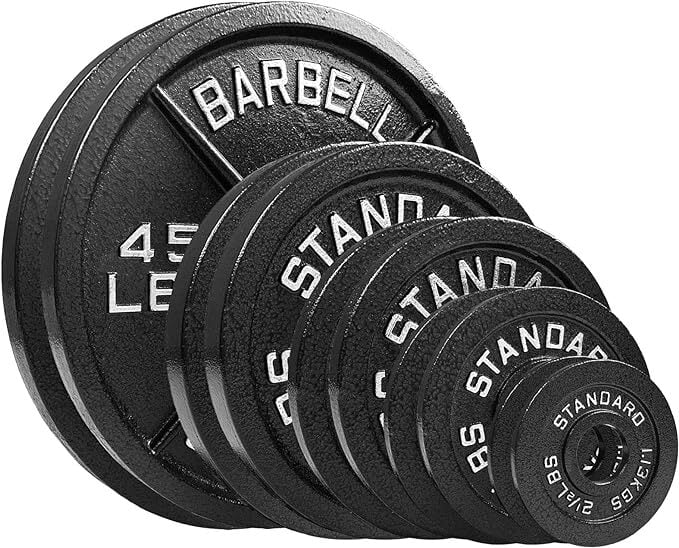 The Ultimate Guide to Adding Up Weight on a Barbell: Tips, Tricks, and Strategies