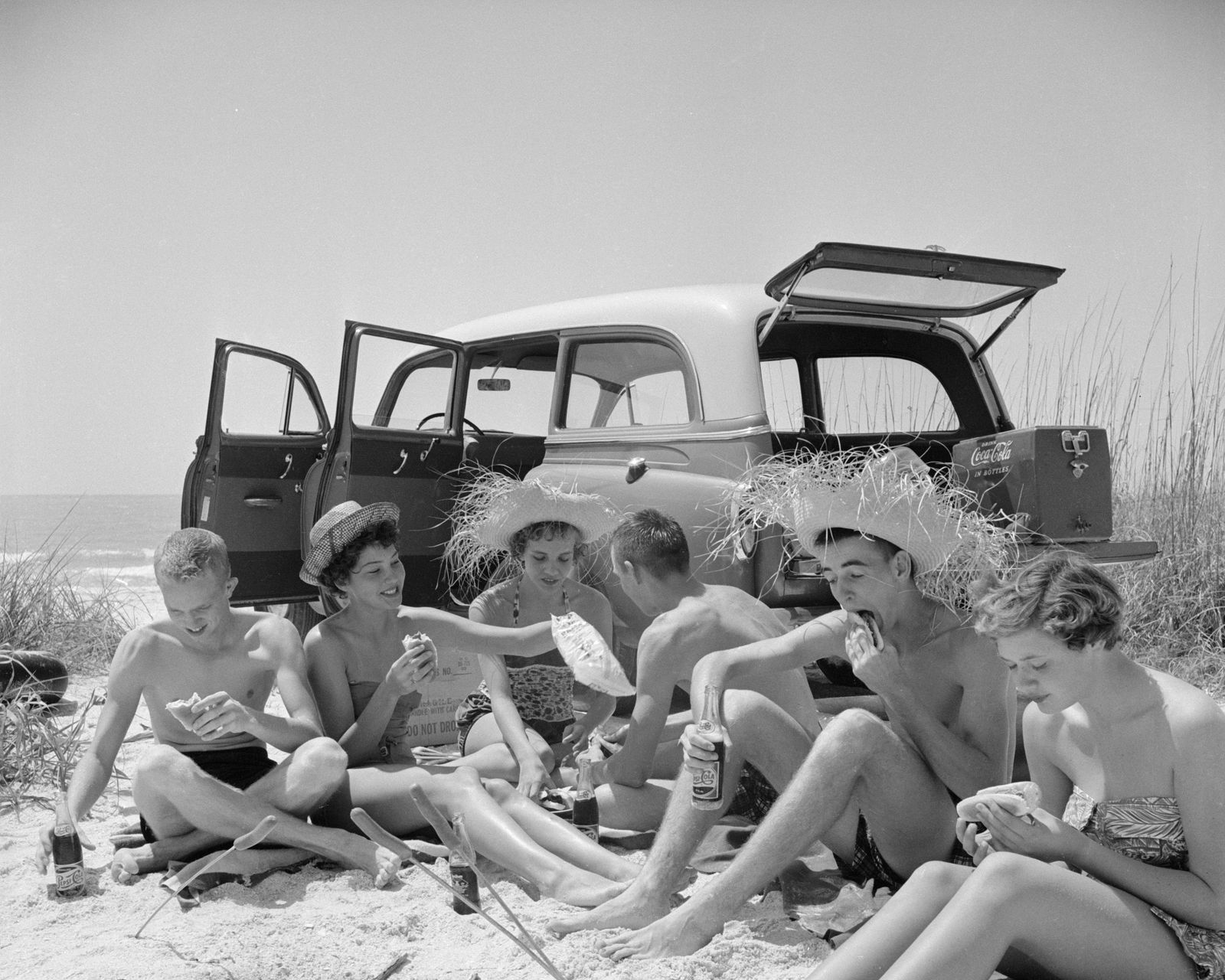 The Unforgettable Charm of American Summers: A Nostalgic Journey