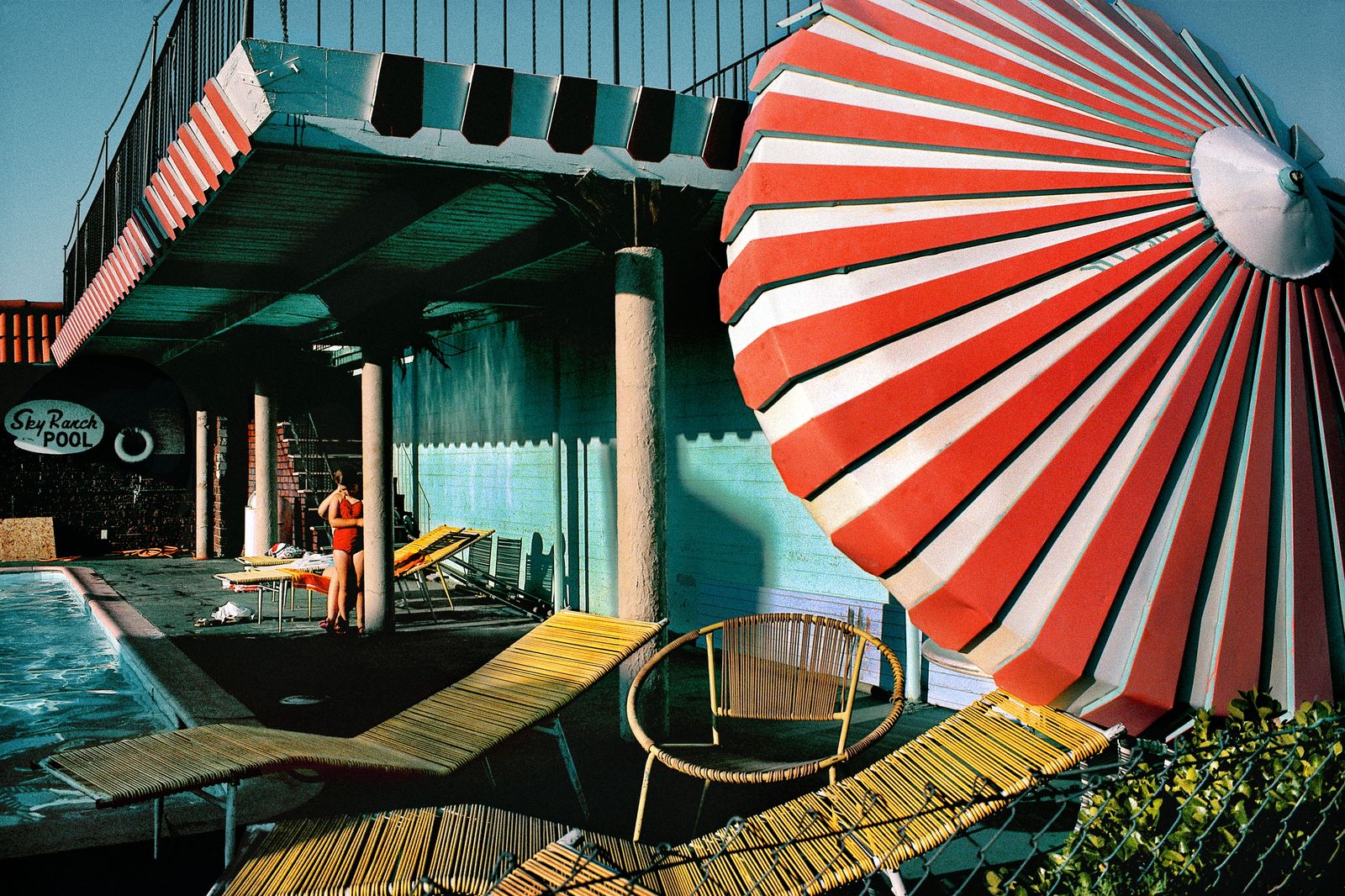 The Unforgettable Charm of American Summers: A Nostalgic Journey