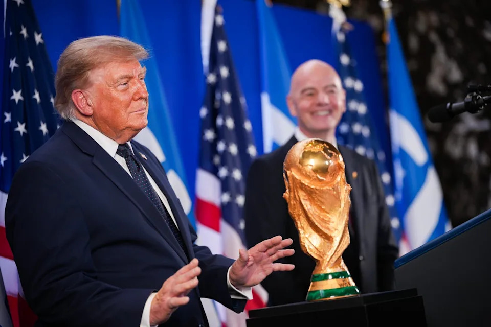 The US Should Never Host Another World Cup Tournament After the Debacle