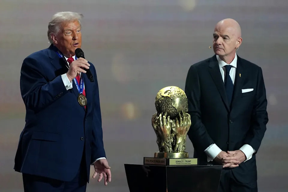 The US Should Never Host Another World Cup Tournament After the Debacle