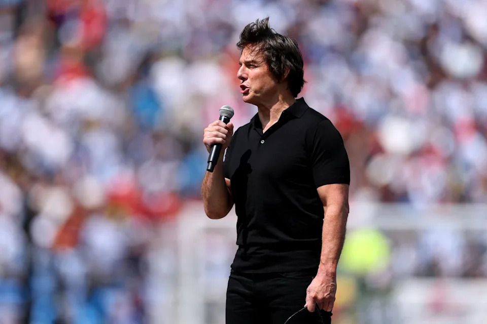 The US Should Never Host Another World Cup Tournament After the Debacle