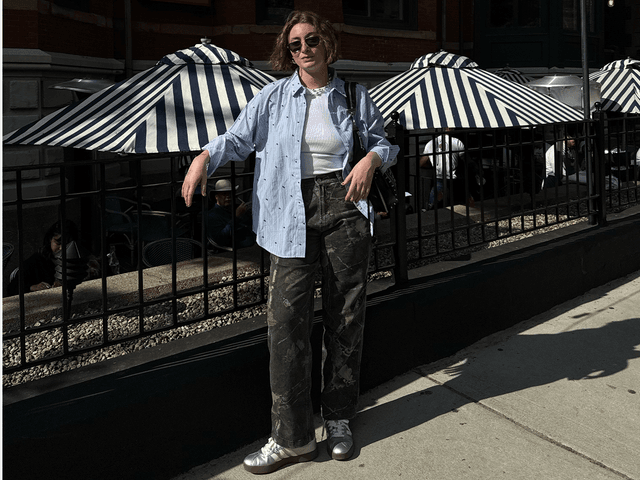 These Are the Only Shoes I Need to Pack on a Trip—And They're Under $75