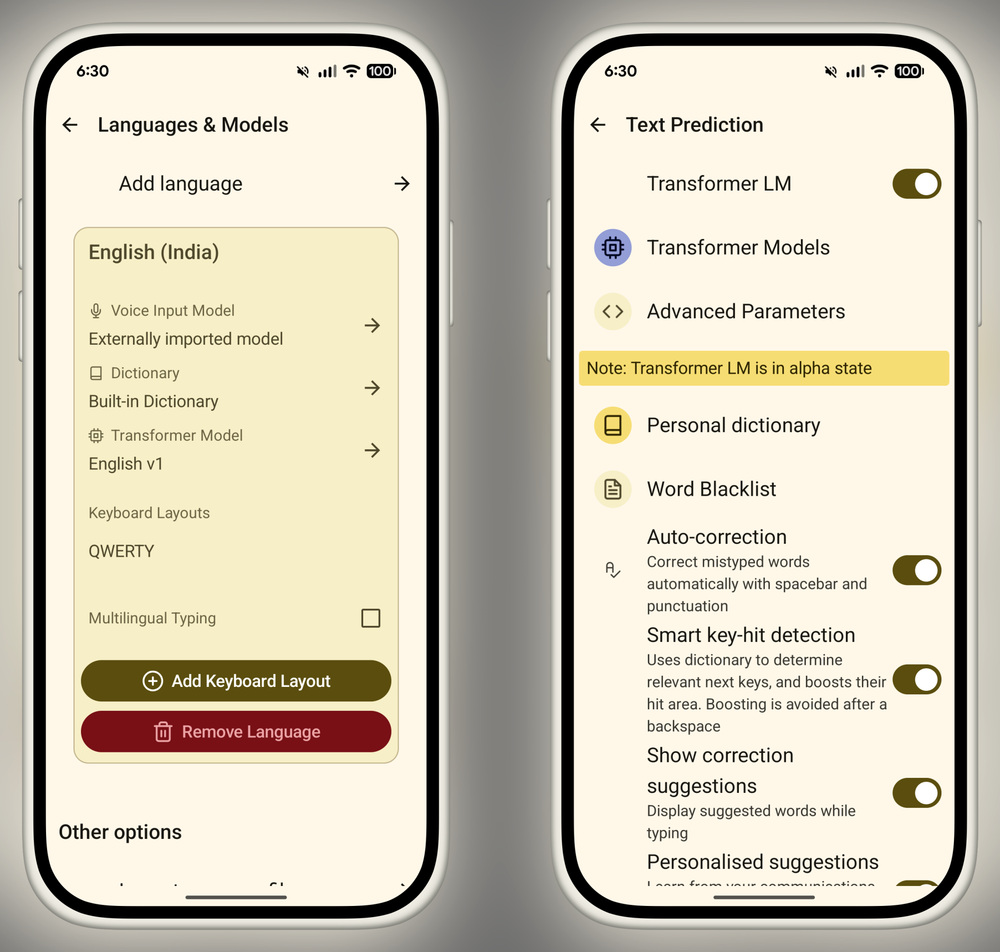 These Open-Source Gboard Alternatives Prioritize Your Digital Privacy