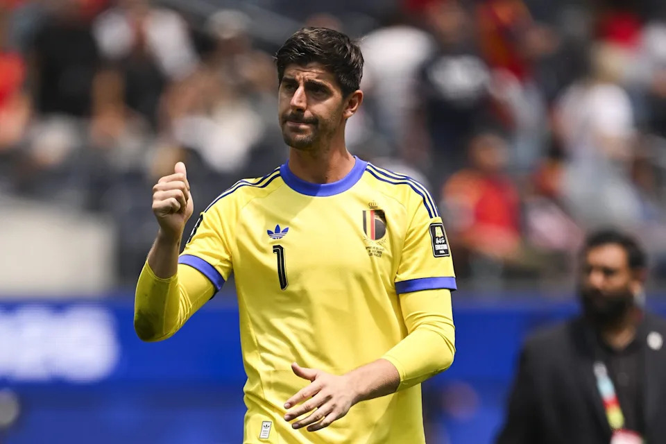 Thibaut Courtois Reveals His Injury Status After Belgium's FIFA World Cup Elimination: 'A Lot of Pain'