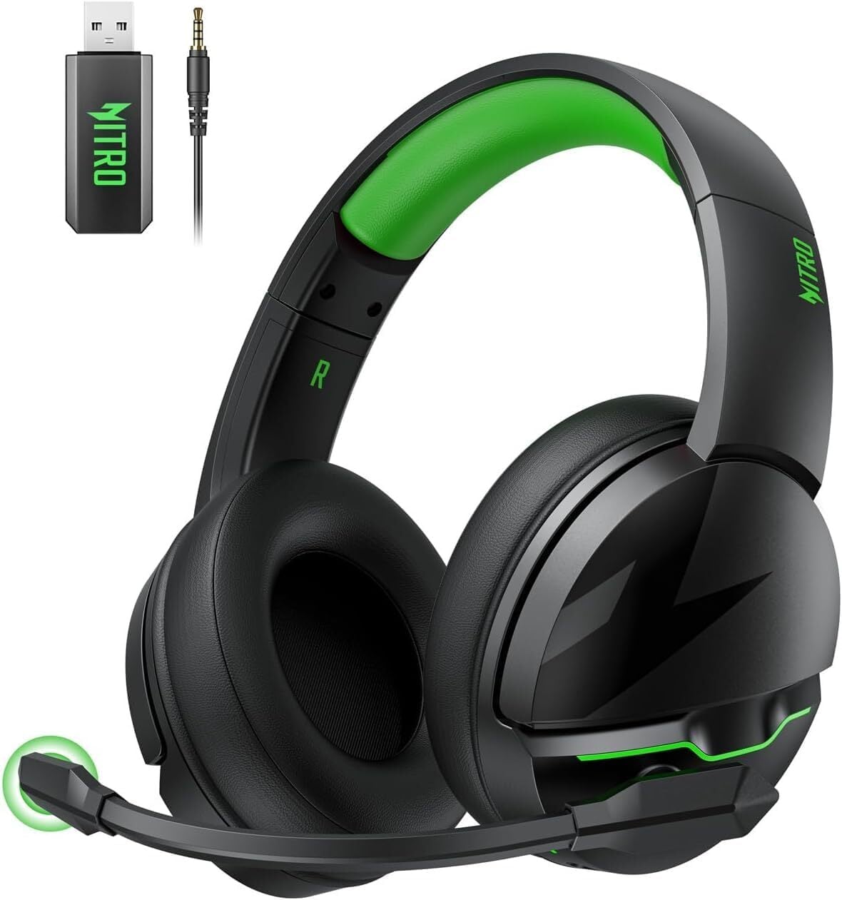 This Acer Gaming Headset Is Only $16 Right Now