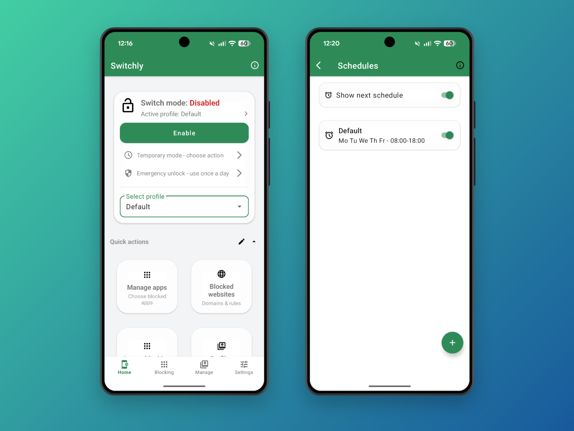 This Android App Blocks the Most Addicting Parts of Social Media