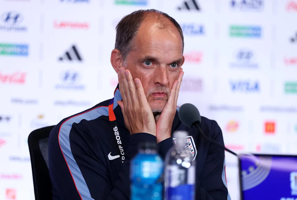 Thomas Tuchel Unveils Surprising Lineup to Tame Erling Haaland in World Cup Clash