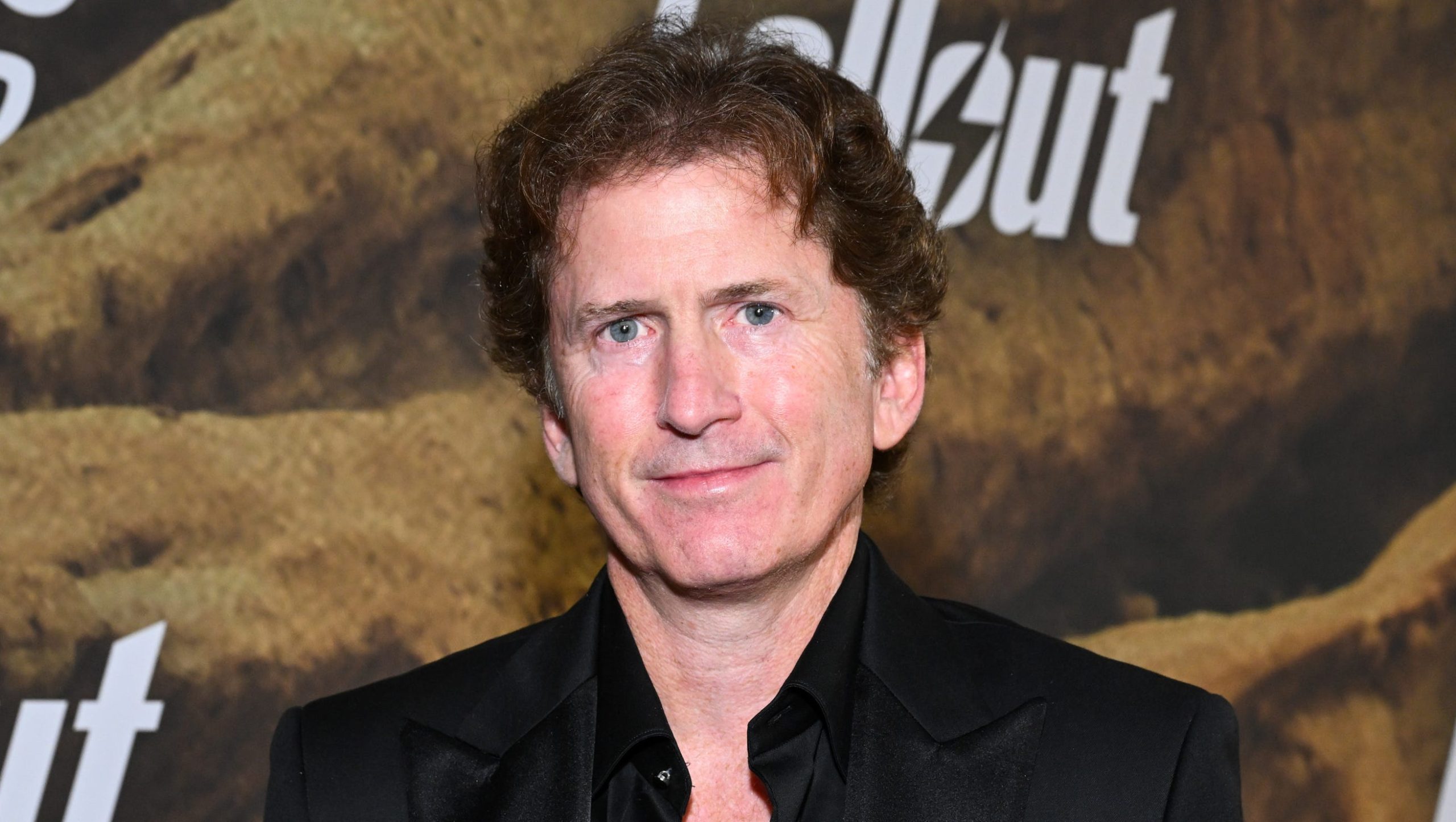 Todd Howard Dismisses 'Fan Chatter' About Rivalry Between Bethesda and Obsidian as New Fallout Game Developments Unfold