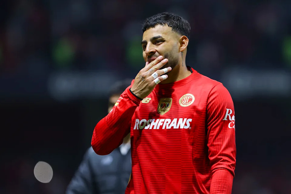 Toluca and Pumas Clash in Highly Anticipated Matchday 2