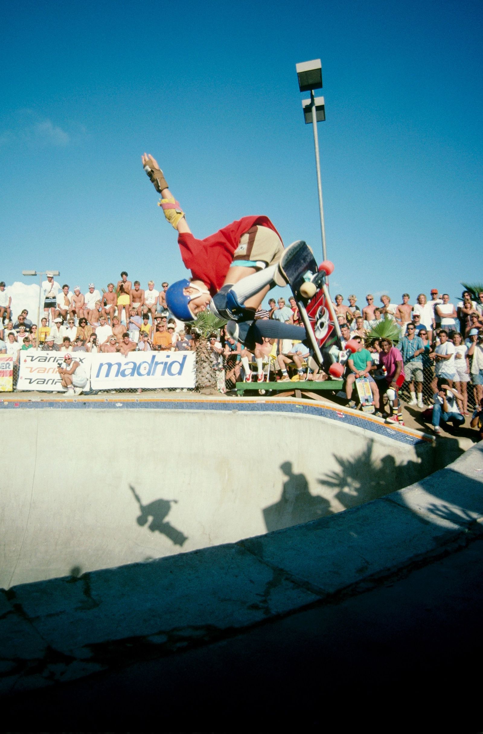 Tony Hawk: Skate Culture and San Diego's Cosmic Bond