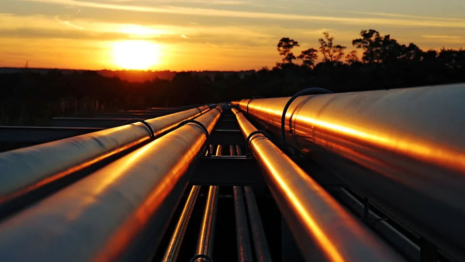 Trans Mountain Reaches Settlement Agreement With Pipeline Shippers