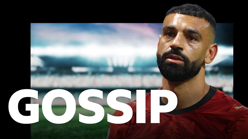 Transfer Rumors: Salah's Demands Put Saudi Switch in Doubt, Barcelona's Summer Signings, and More