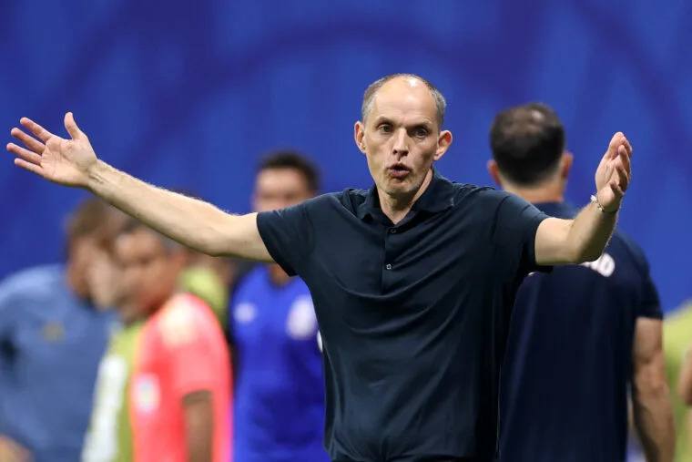 Tuchel's Tactical Blunder: Argentina's Historic Comeback and Messi's Unstoppable Magic