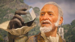 Ubisoft Responds to Criticism Over Assassin's Creed Black Flag Resynced Microtransactions